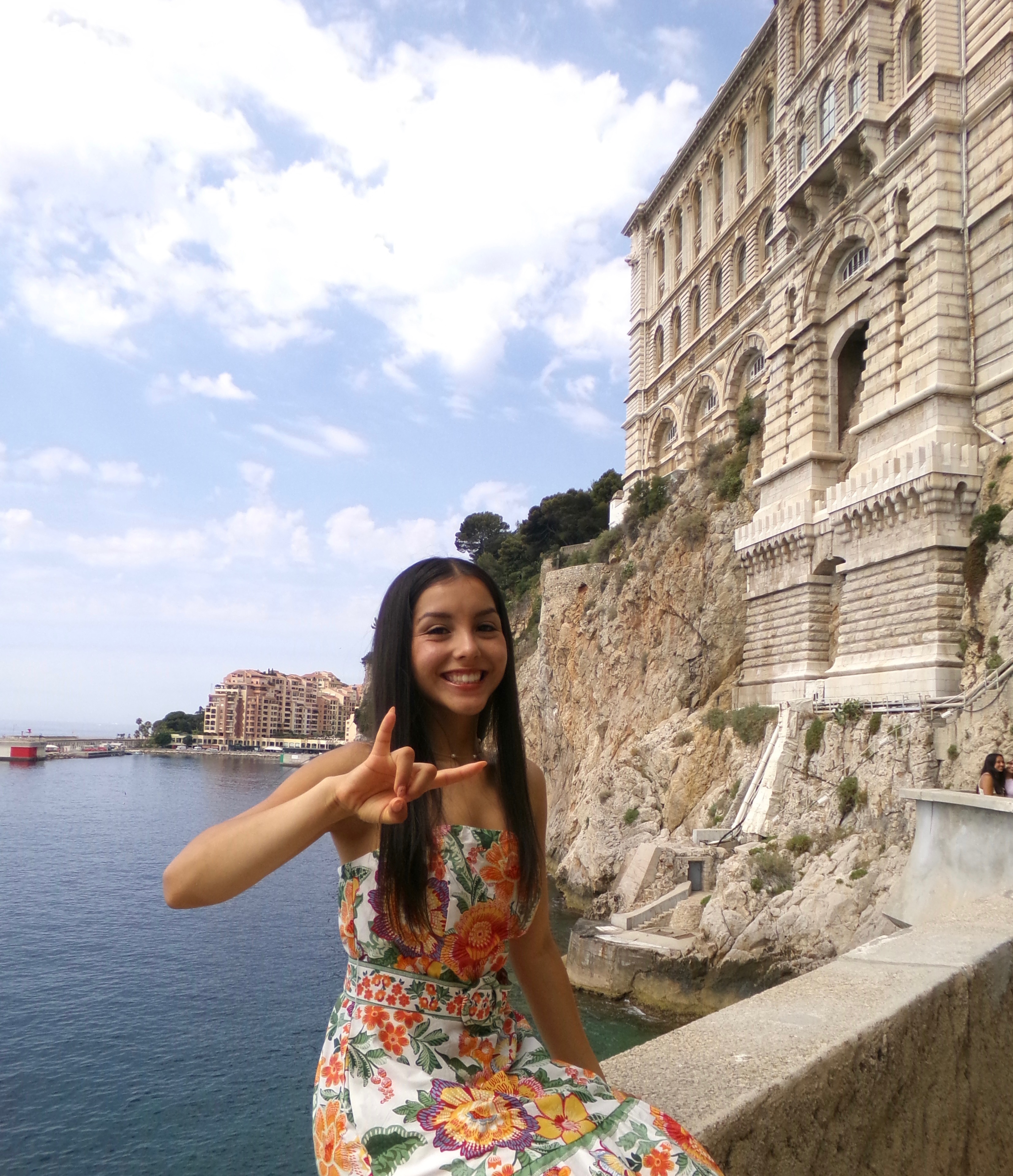 Photo of Melissa Guerrero